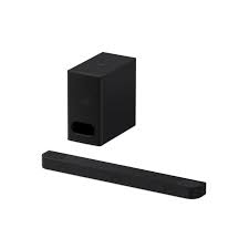 Sony BRAVIA Theatre Bar 6 Soundbar 配無線重低音揚聲器 HT-B600