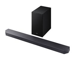 Samsung 三星 Q-series Soundbar 3.1.2ch 配重低音喇叭 (2025) HW-Q600F