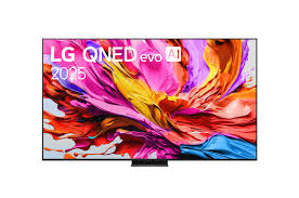 LG 樂金 100吋 QNED evo AI QNED86 MiniLED 4K 智能電視 (2025) 100QNED86AC