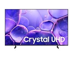 Samsung 三星 43吋 Crystal UHD U8500F 4K Smart TV 智能電視 (2025) UA43U8500FJXZK