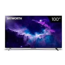 Skyworth 100吋 4K UHD QLED 智能電視 100Q7800G