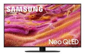65" Neo QLED QN90F 4K Samsung Vision AI Smart TV (2025)