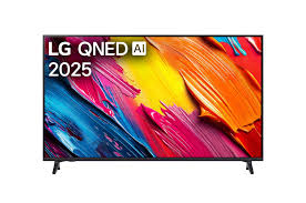 LG 樂金 65吋 QNED AI QNED70 4K 智能電視 (2025) 65QNED70ACA