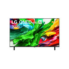 LG 樂金 50吋 QNED evo AI QNED85 MiniLED 4K 智能電視 (2025) 50QNED85ACA