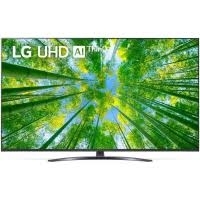 比較產品 LG 樂金 55吋 UHD 4K 智能電視 55UQ811C0CB