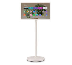 LG 樂金 27吋 StanbyME 2 便攜式觸控螢幕 27LX6TDGA