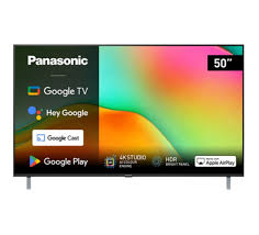 Panasonic 樂聲 50吋 4K LED 智能電視 TN-50W70BGH