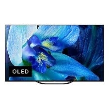 Sony 65吋 BRAVIA OLED 4K HDR 電視 KD-65A8G