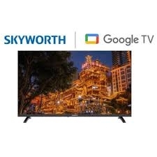 Skyworth 32吋 Google TV 2026 高清智能電視機 32E6850