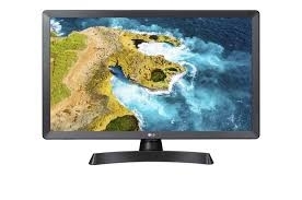 LG 樂金 27吋全高清廣闊視角 LED 電視顯示器 27TQ615S-PH