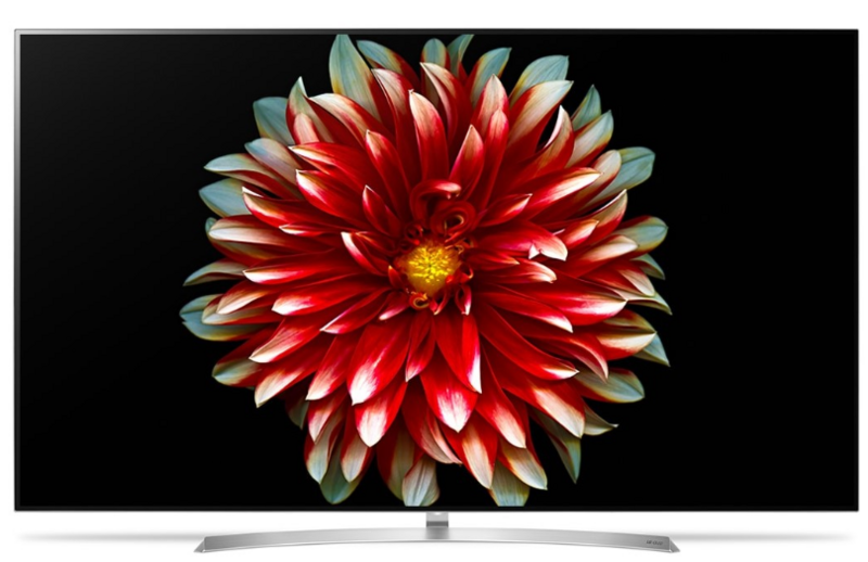 LG 樂金 55吋 UHD4K HDR Smart TV B7 OLED 智能電視 OLED55B7P