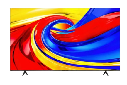 TCL 50吋 P7L系列 Premium QLED 智能電視 50P7L