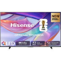 Hisense 海信 55吋 4K QLED 超高清智能電視 55Q7S