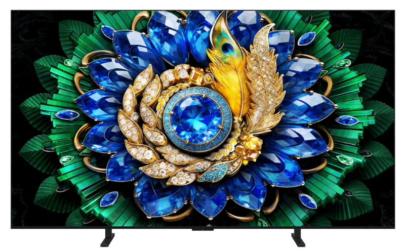 TCL 65A400M A400M 系列 65吋 QD-Mini LED 4K Google 智能電視