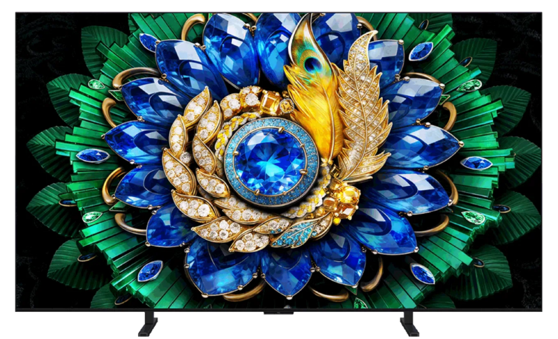 TCL 75A400M A400M 系列 75吋 QD-Mini LED 4K Google 智能電視