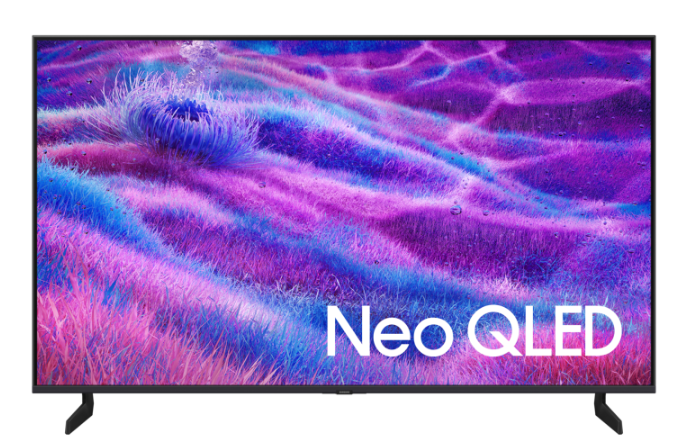 Samsung 三星 50吋 Neo QLED QN80F 4K Samsung Vision AI Smart TV 智能電視 QA50QN80FAJXZK