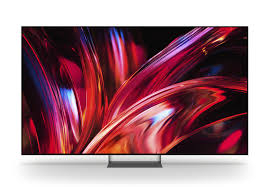 Sony 65吋 BRAVIA 9 II True RGB 4K HDR 智能電視 K-65XR90M2