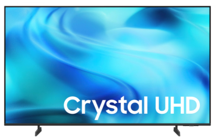 Samsung 三星 65吋 Crystal UHD U8500H 4K Samsung Vision AI Smart TV 智能電視 (2026) UA65U8500HJXZK