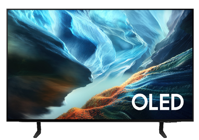 Samsung 三星 42吋 OLED S90H 4K Samsung Vision AI 智能電視 QA42S90HAEXZK