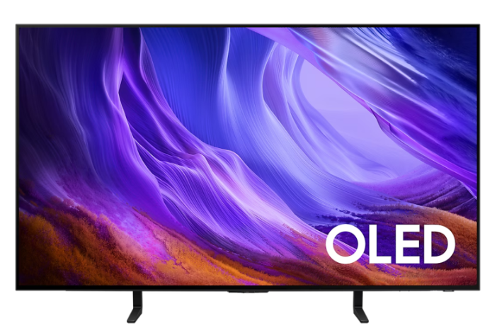 Samsung 三星 48吋 OLED S85H 4K Samsung Vision AI Smart TV (2026) 智能電視 QA48S85HAEXZK