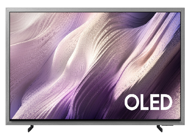 Samsung 三星 55吋 OLED S95H 4K Samsung Vision AI Smart TV 智能電視 (2026) QA55S95HAJXZK