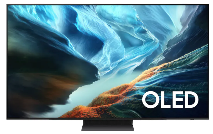 Samsung 三星 55吋 OLED S90H 4K Vision AI Smart TV 智能電視 (2026) QA55S90HAJXZK