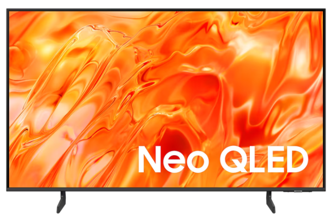 Samsung 三星 43吋 Neo QLED QN70H 4K Samsung Vision AI Smart TV (2026) 智能電視 QA43QN70HAJXZK