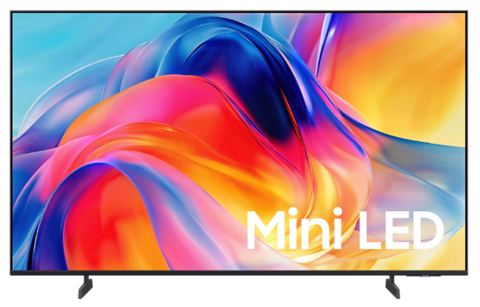 Samsung 三星 43吋 Mini LED M70H 4K Samsung Vision AI Smart TV (2026) 智能電視 UA43M70HAJXZK