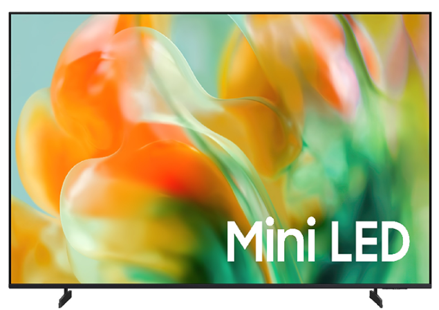 Samsung 三星 65吋 Mini LED M80H 4K Samsung Vision AI Smart TV 智能電視 (2026) UA65M80HAJXZK