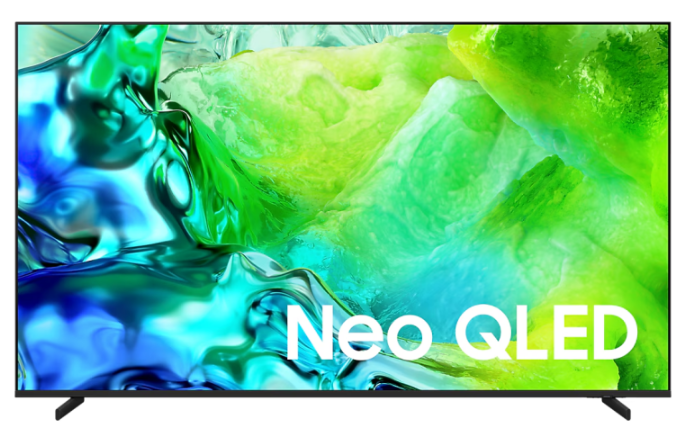 Samsung 三星 65吋 Neo QLED QN80H 4K Samsung Vision AI Smart TV 智能電視 (2026) QA65QN80HAJXZK