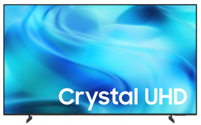 Samsung 三星 50吋 Crystal UHD U8500H  4K Samsung Vision AI Smart TV 智能電視 (2026) UA50U8500HJXZK