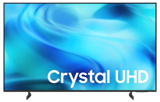 Samsung 三星 55吋 Crystal UHD U8500H  4K Samsung Vision AI Smart TV 智能電視 (2026) UA55U8500HJXZK