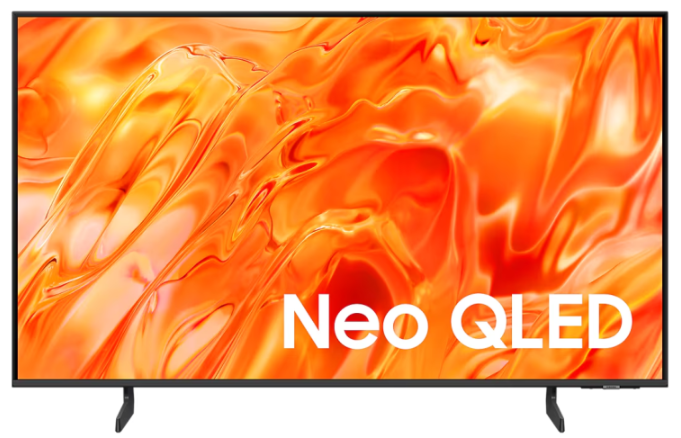 Samsung 三星 85吋 Neo QLED QN70H 4K Samsung Vision AI Smart TV (2026) 智能電視 QA85QN70HAJXZK