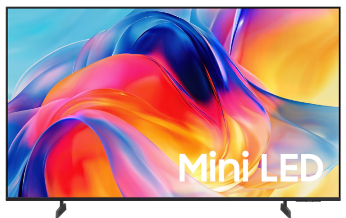 Samsung 三星 55吋 Mini LED M70H 4K Samsung Vision AI Smart TV (2026) 智能電視 UA55M70HAJXZK