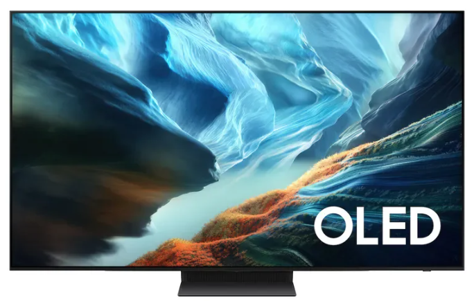  Samsung 三星 83吋 OLED S90H 4K Samsung Vision AI Smart TV (2026) 智能電視 QA83S90HAEXZK