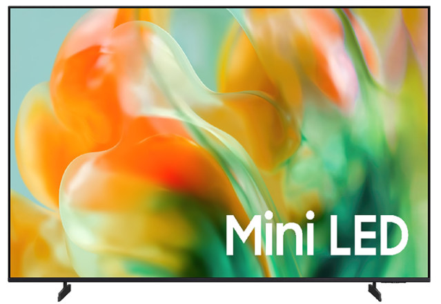 Samsung 三星 85吋 Mini LED M80H 4K Samsung Vision AI Smart TV (2026) 智能電視 UA85M80HAJXZK