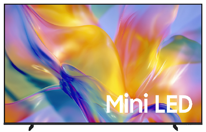 Samsung 三星 100吋 Mini LED M90H 4K Samsung Vision AI Smart TV (2026) 智能電視 UA100M90HJXZK