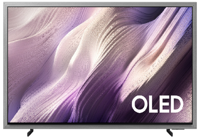 Samsung 三星 77吋 OLED S95H 4K Samsung Vision AI Smart TV (2026) 智能電視 QA77S95HAJXZK