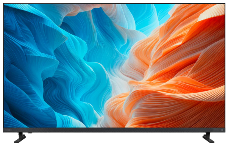 Toshiba 東芝 65吋 Z670SP QD-MiniLED 4K 智能電視 65Z670SP