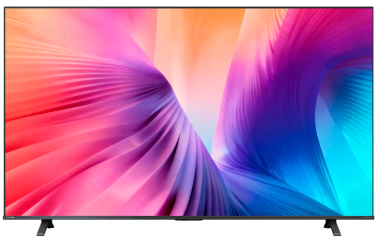 Toshiba 東芝 75吋 Z570SP 4K QLED 智能電視 75Z570SP
