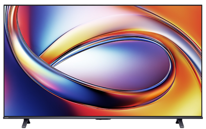 Toshiba 東芝 55吋 QLED 4K Google 智能電視 55M450SK