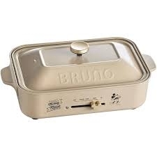 Bruno Disney 限定多功能電熱鍋 BOE059-DISNEY