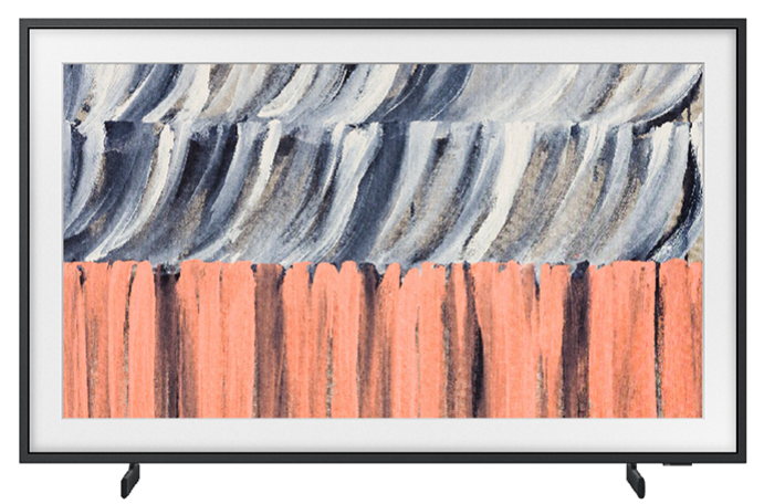 Samsung 三星 43吋 The Frame 畫框電視 QA43LS03HEJXZK