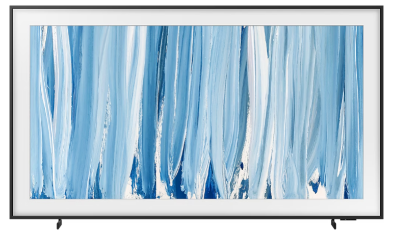 Samsung 三星 65吋 The Frame Pro LS03HW 4K Samsung Vision AI Smart TV (2026) 智能電視 QA65LS03HWJXZK