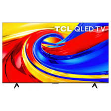 TCL 75P7L P7L 系列75吋QLED 4K Google 智能電視