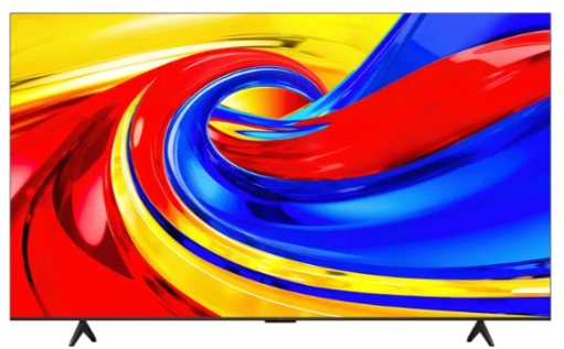 TCL 85吋 P7L系列 Premium QLED TV 智能電視 85P7L