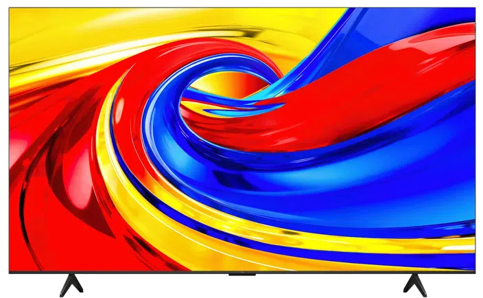  TCL 65吋 P7L系列 Premium QLED TV 智能電視 65P7L