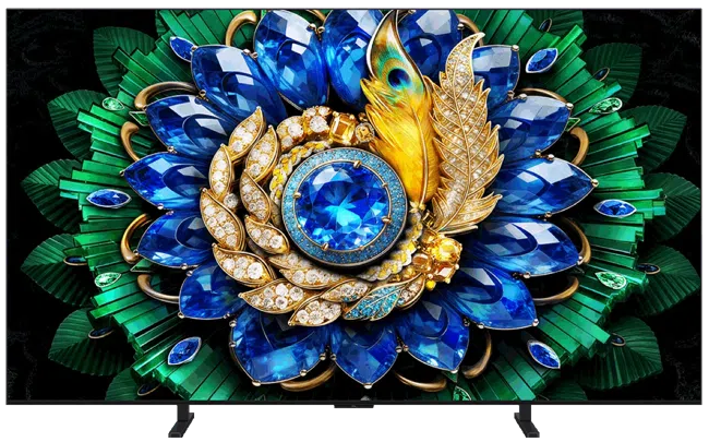 TCL 55吋 A400M 高階 QD-Mini LED 電視 55A400M