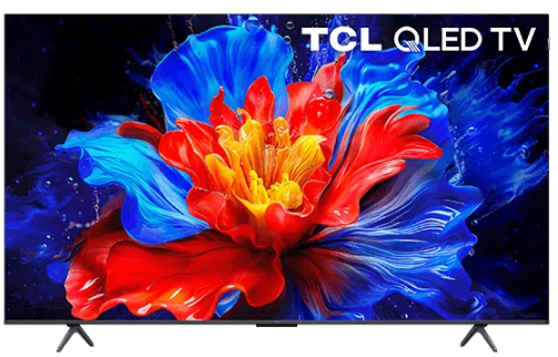  TCL 55" P8K QLED 4K Google智能電視