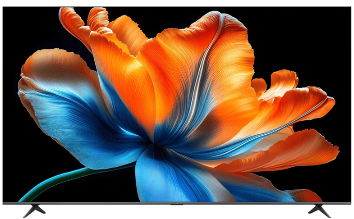 Xiaomi 小米 98吋 4K S Mini LED 2026 144Hz 智慧顯示器